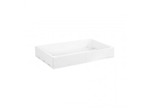 Caja Fruta Natural 50x30x7,5 cm. 1 lama Ref.D2020