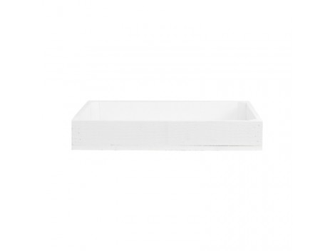 Caja Fruta Natural 50x30x7,5 cm. 1 lama Ref.D2020