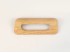 Classic open handle oak handle 12 cm. Ref.79