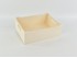 Caja Bandeja de madera 30x22x11 cm. para productos BB Ref.P00TB01