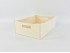 Caja Bandeja de madera 30x22x11 cm. para productos BB Ref.P00TB01