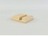 Wooden desktop base for mobile or tablet Ref. OP633117