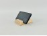 Wooden desktop base for mobile or tablet Ref. OP633117