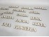 Name of cut wood Ref.9000