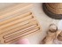 Wooden pen black ink Ref.MO6725