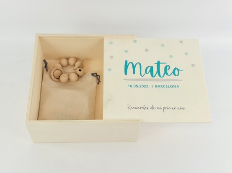 Pack Primer año color Ref.MO4K120