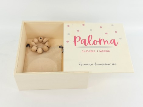 Pack Primer año color Ref.MO4K120