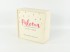 Souvenir Box First year color Ref.MOC4KI