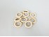 Wooden ring Ø3,5 cm. Ref.CCAN01