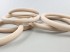 Wooden rings Ø16.5 - Ø21.5 cm. Ref. 811
