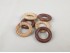 Wooden ring color Ref.135