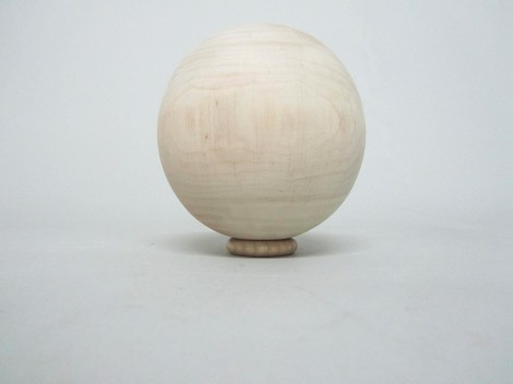 Wooden ring color Ref.135