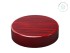 Round Mahogany Wooden Base Ø16 cm. Ref.MS10374