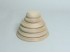 Round bases with profile several measures Ref. 2541