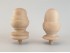 Top Pineapple Beech Ø9 cm. Ref.352