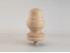 Top Pineapple Beech Ø9 cm. Ref.352