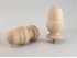 Top Pineapple Beech Ø9 cm. Ref.352