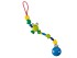 Pacifier chains Frog REF.S1383R