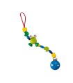 Pacifier chains Frog Ref.S1383R