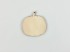 Wooden pumpkin Ref.H3738