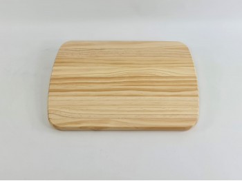 Oval wooden board Ref.AT07026