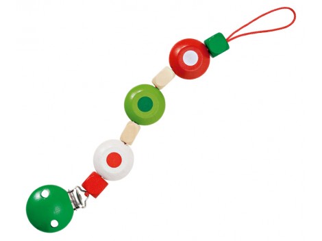 Pacifier chains Rumba REF.S1332