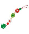 Pacifier chains Rumba Ref.S1332