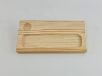 Tabla de madera para pinchos Ref.AT00143