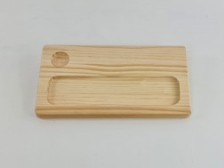 Tabla de madera para pinchos Ref.AT00143