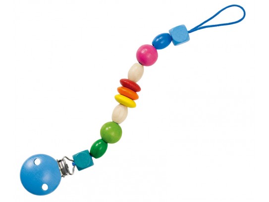 Pacifier chains Limbo REF.S1342