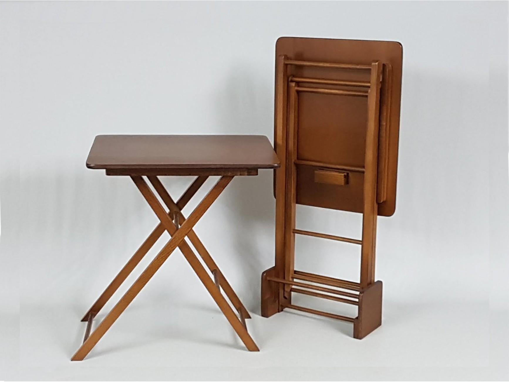 Gaston Cruzado - Mesa Plegable  Como hacer mesa plegable, Mesa plegable, Mesa  plegable madera