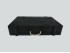 Caja tipo embalaje negra para productos varios Ref.PL130993