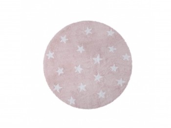 Cielo Pink Rug Ref. LC10001