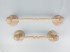 Long towel rail REF.801