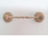 Long towel rail REF.801