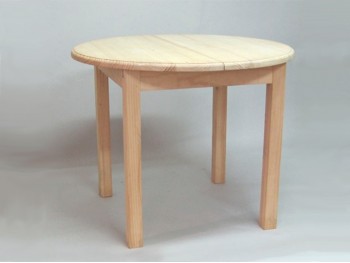 Extending dining table REF.1382