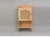 Mueble puerta celosía Ref.2258
