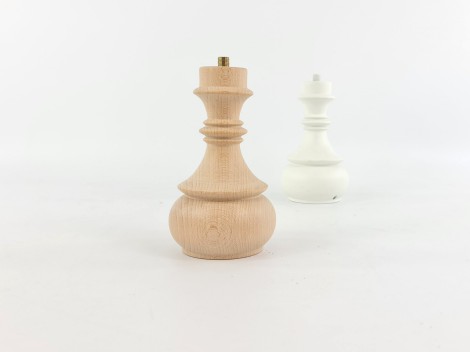 Table lamp base 15.5 cm. Ref.MO706