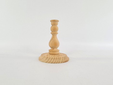 Table lamp base 12.5 cm. Ref.MO705