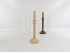 Table lamp base 37.5 cm. Ref.MO723