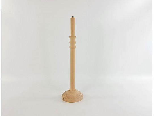 Table lamp base 45.5 cm. Ref.MO705