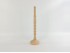 Solomonic foot for table lamp 46 cm. Ref.MO720