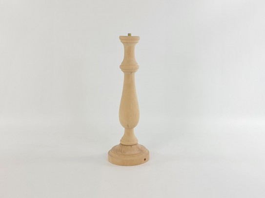 Table lamp base 36  cm. Ref.MO721