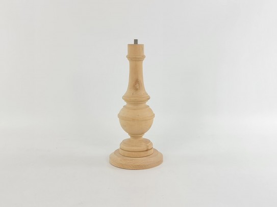 Table lamp base 29 cm. Ref.MO703