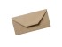 Sobres Kraft liso para invitación