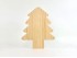 Solid wood tree 24x30x2 cm. AT11408