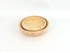 Pine wood bowl 2 measures Ref.AT3402