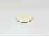 Wooden circle Ø12 cm. Ref.HD120