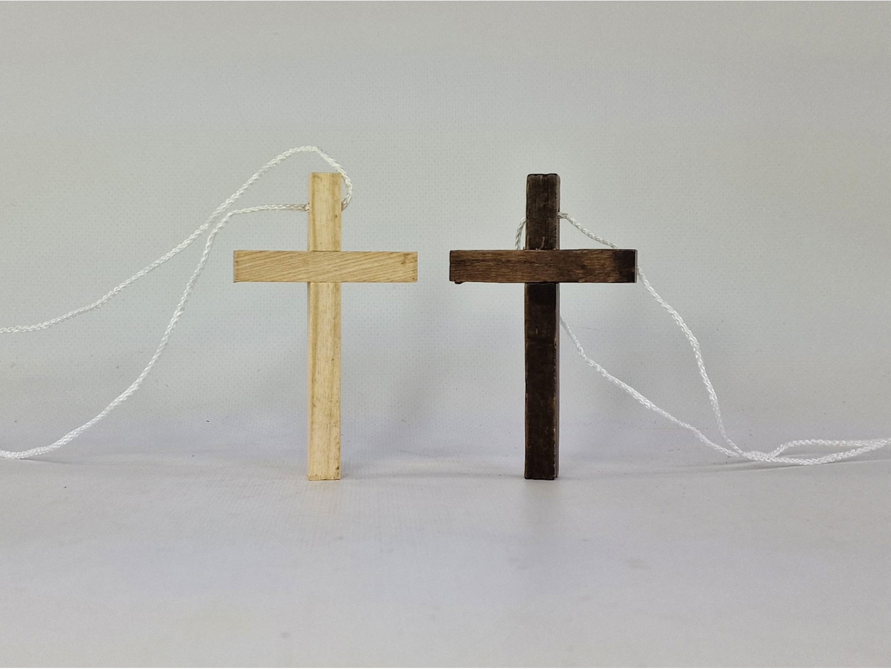 Cruz de madera 10 cm. para comunión Ref.HCRUZ4 - Mabaonline