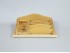 Desk pine writing desk Ref.1500
